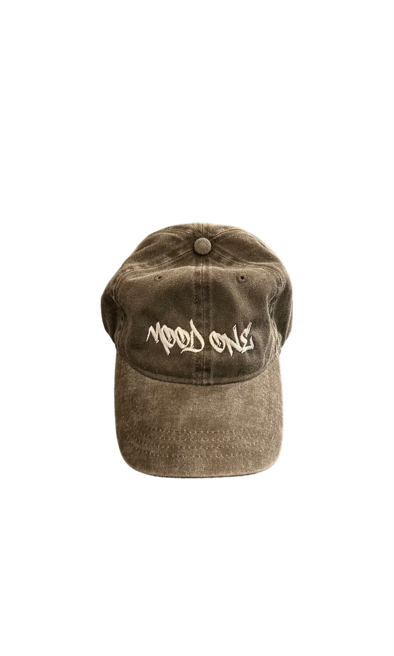 Cappello logo Street Tortora