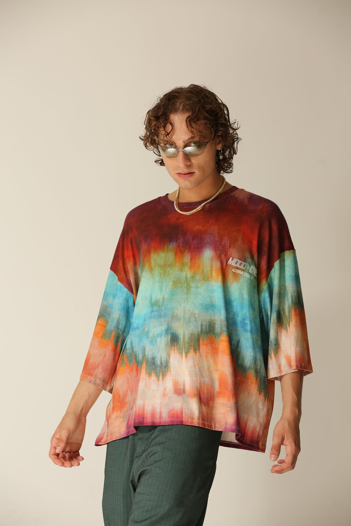 T-shirt fantasia