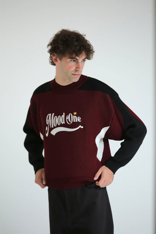 Maglione logo BORDEAUX