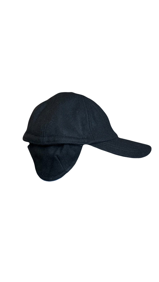 Cappello paraorecchie