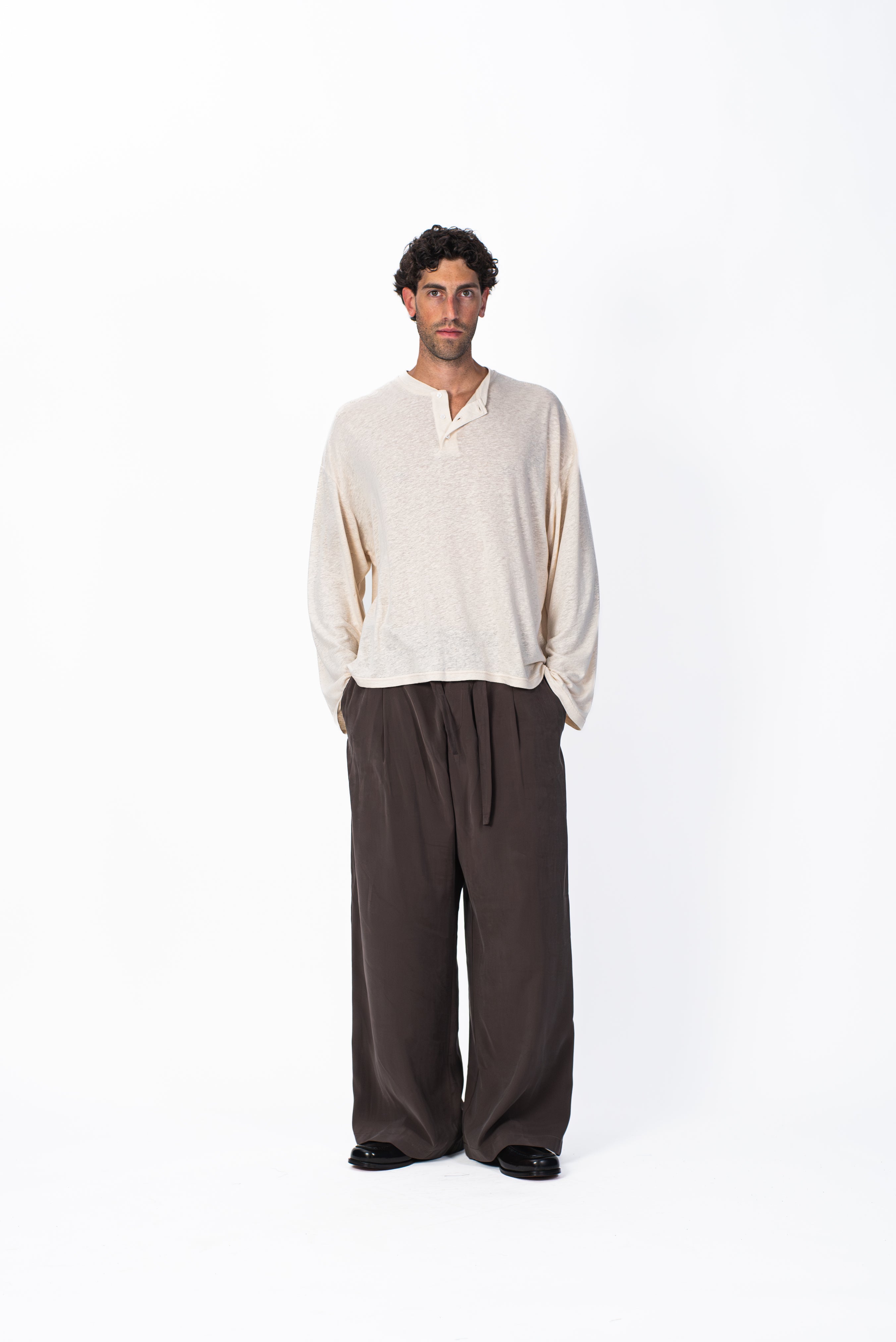 Serafino beige