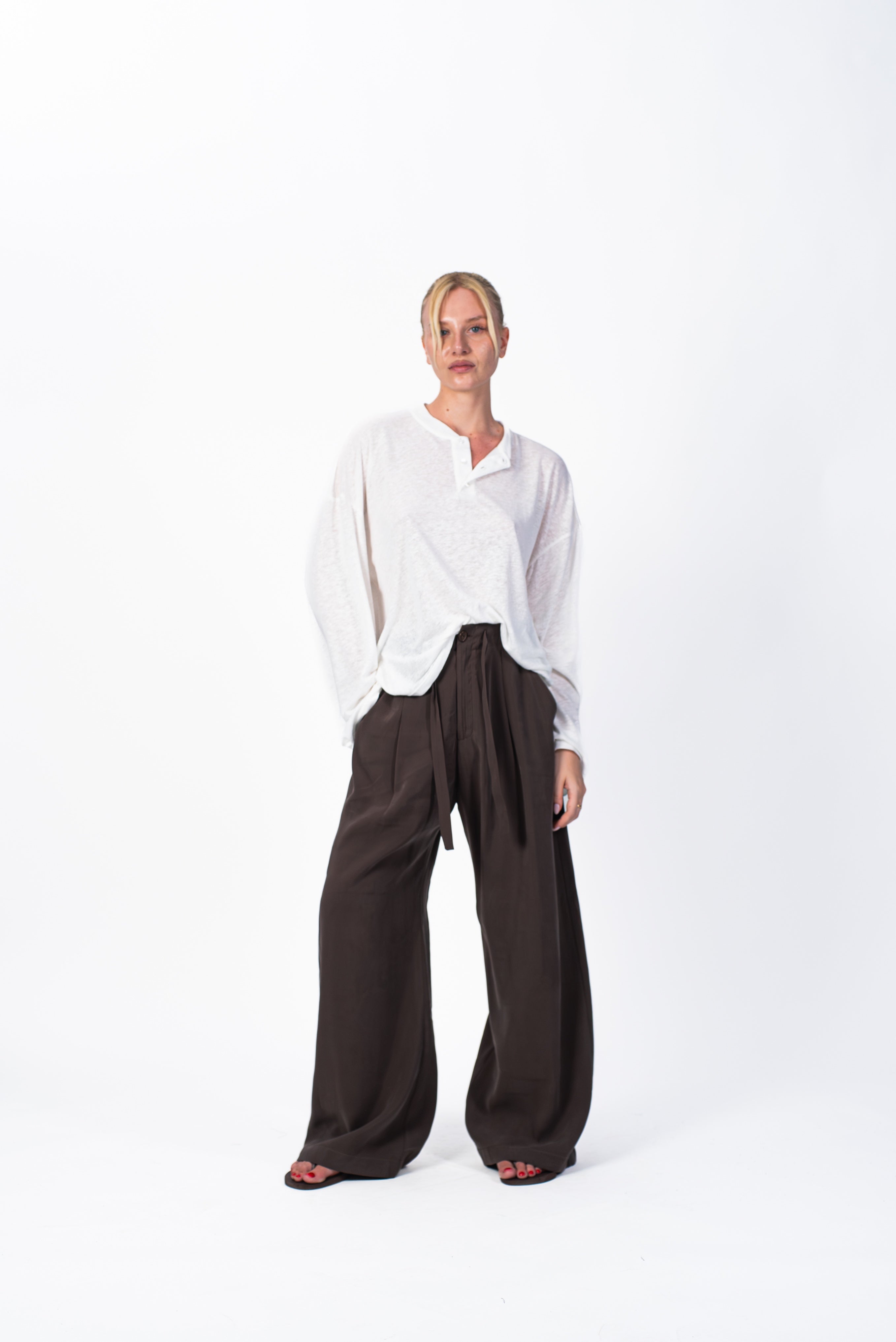Pant Moro