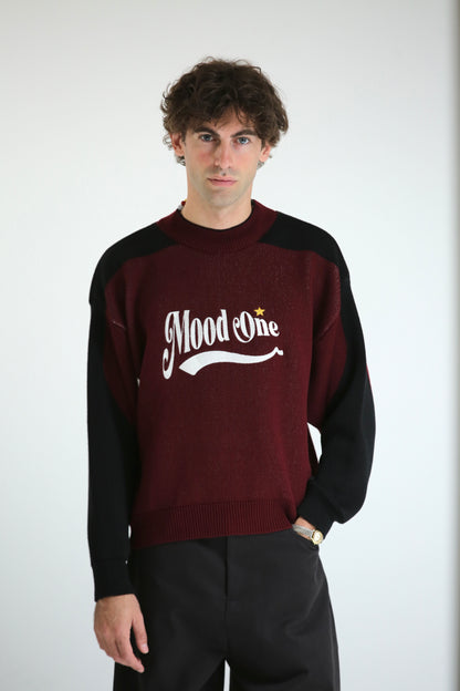 Maglione logo BORDEAUX