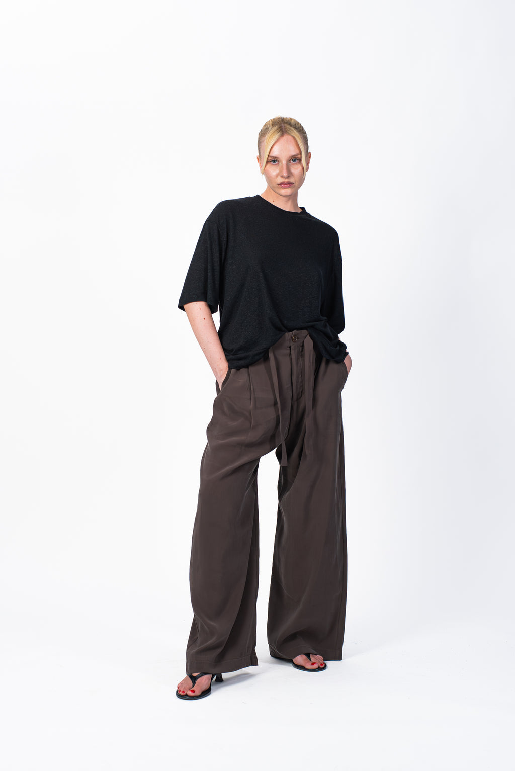 Pant Moro