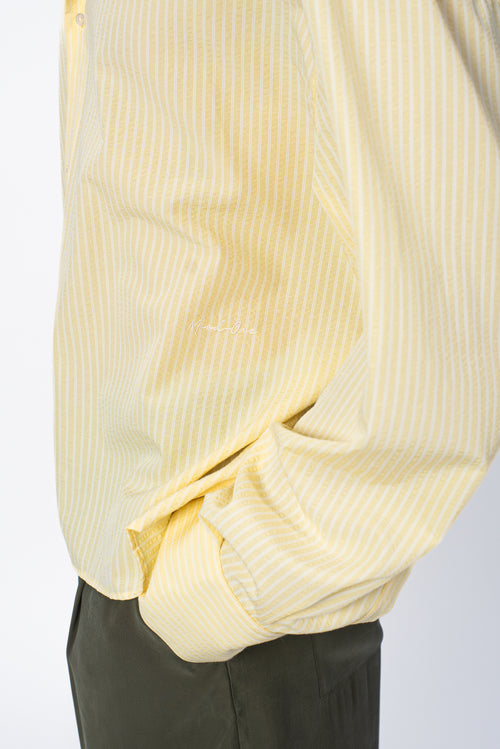 Bay yellow shirt