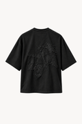 Black Star tee