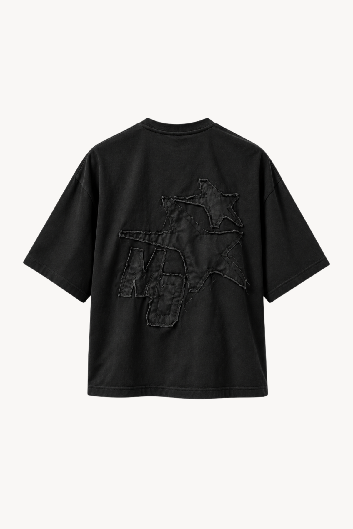 Black Star tee