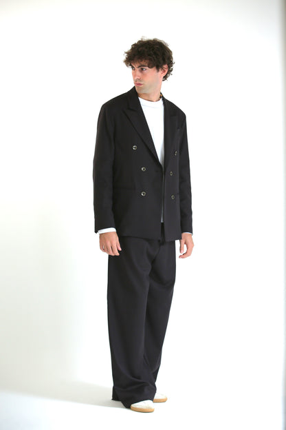 Pantalone Baggy MORO scuro
