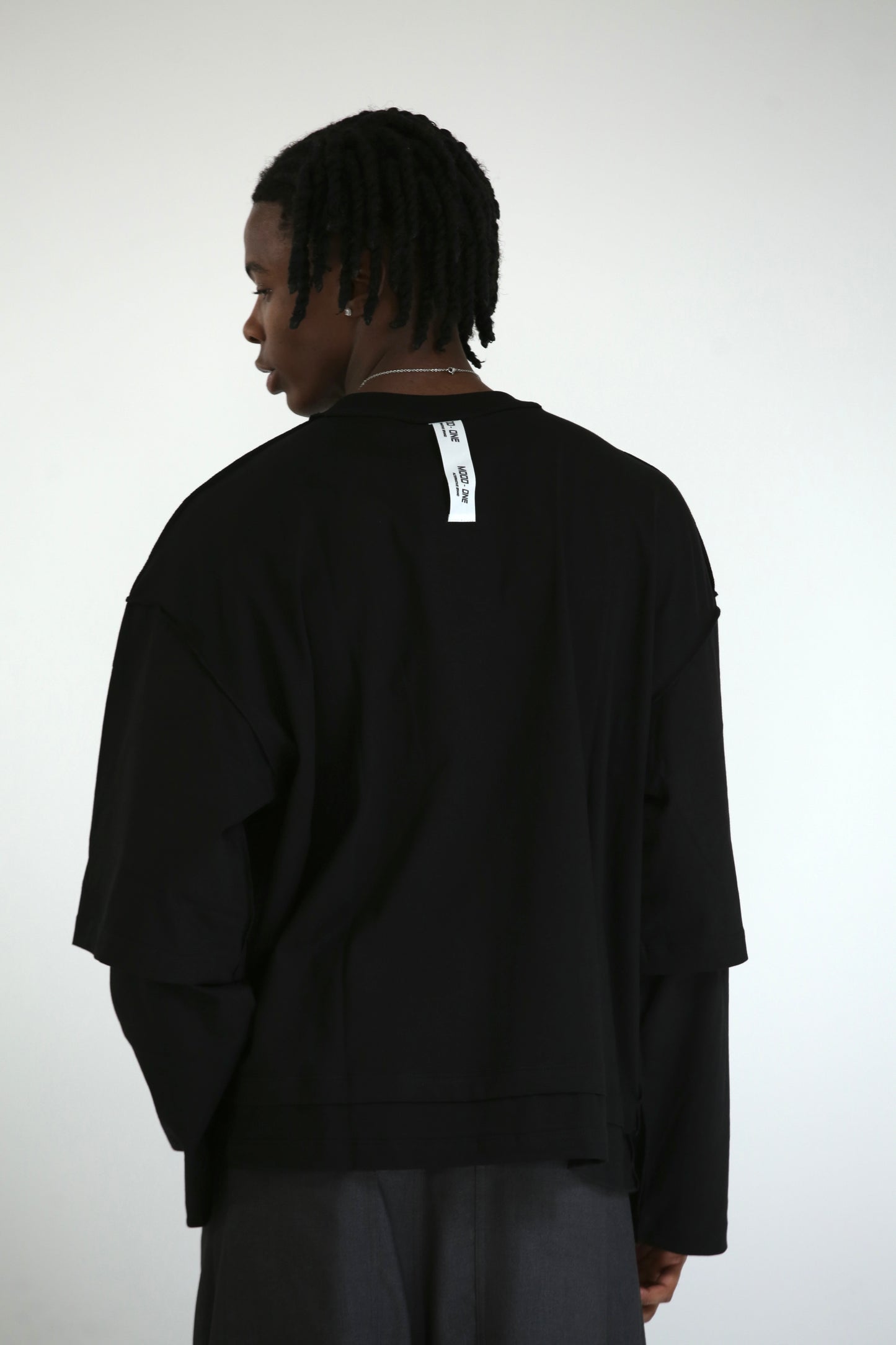 Long sleeve nera