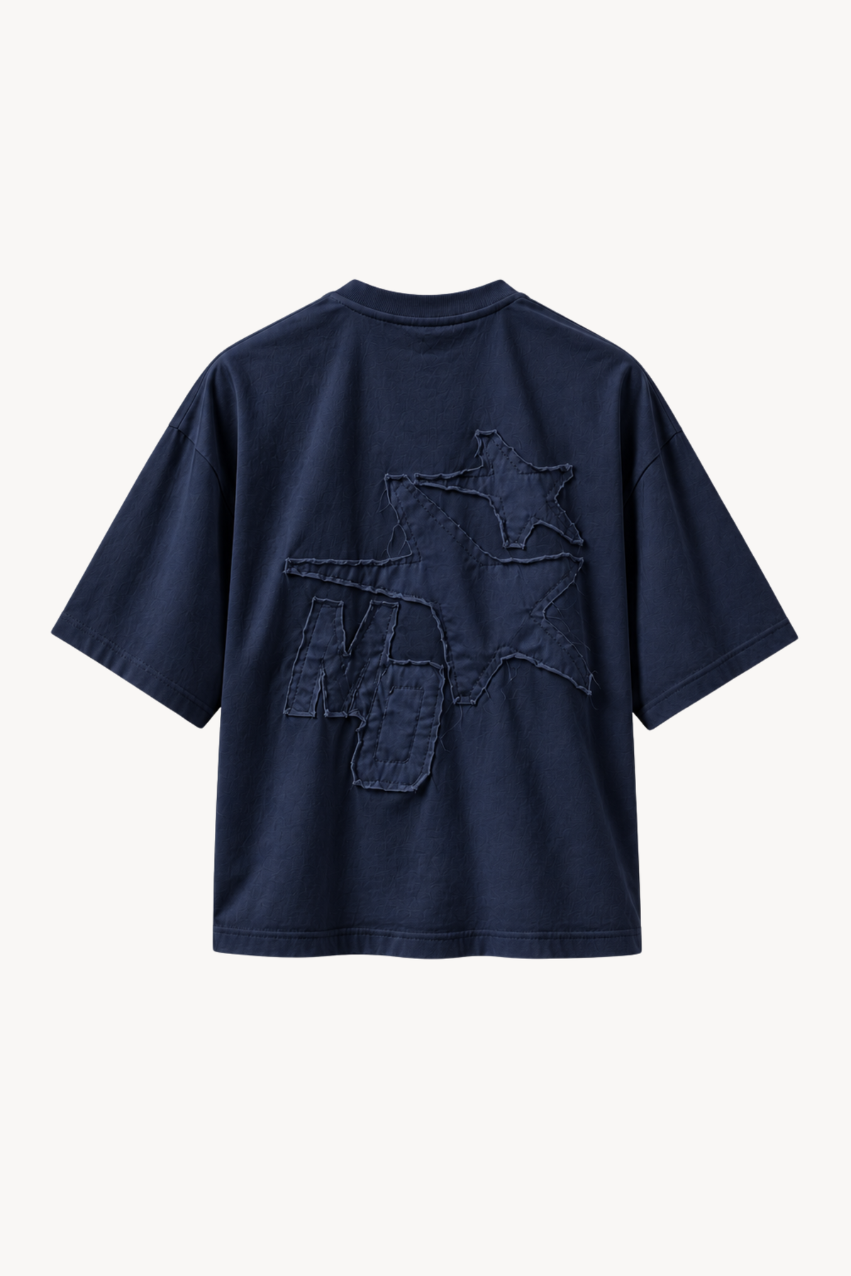 Blue Star Tee