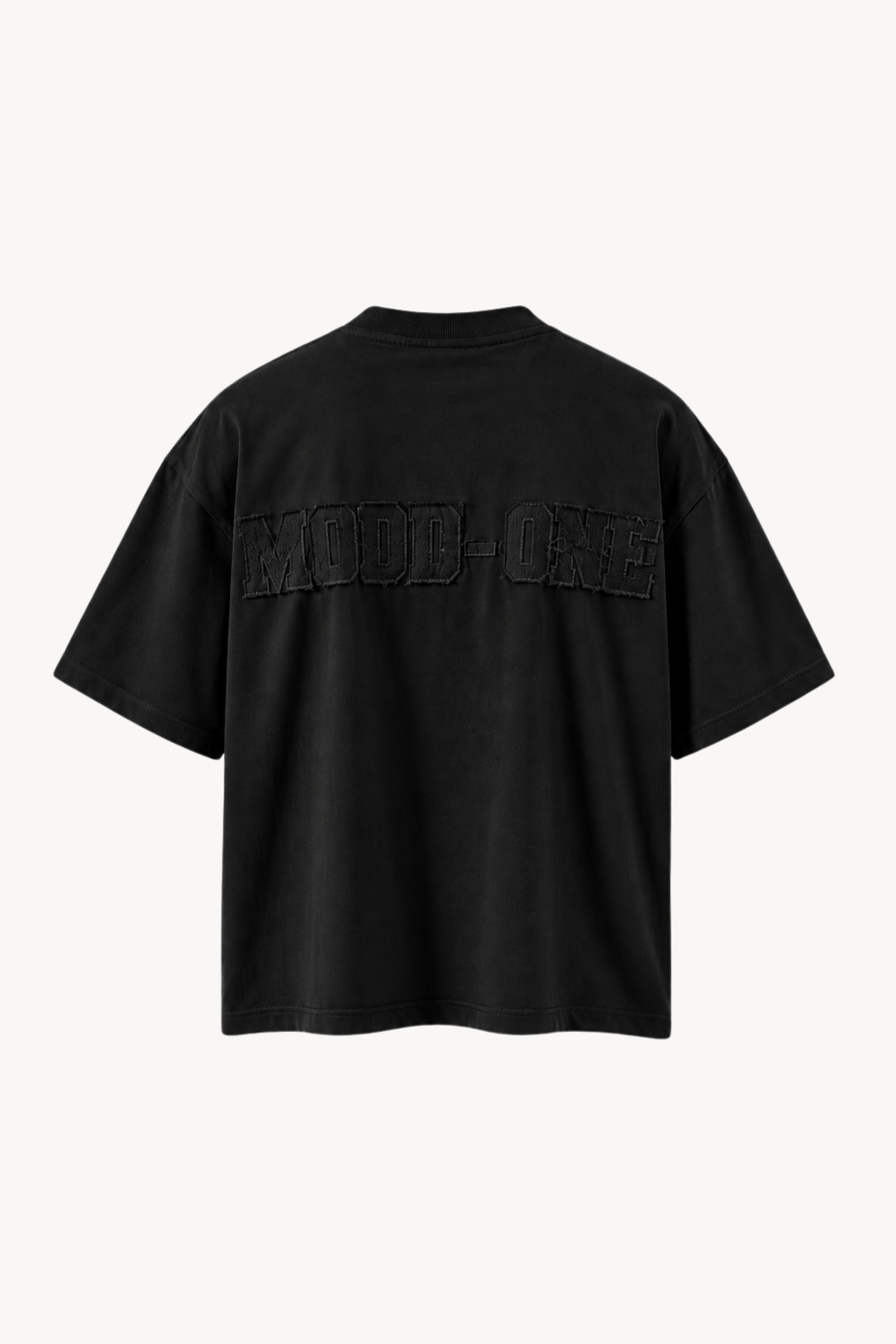 Black Mood-one tee