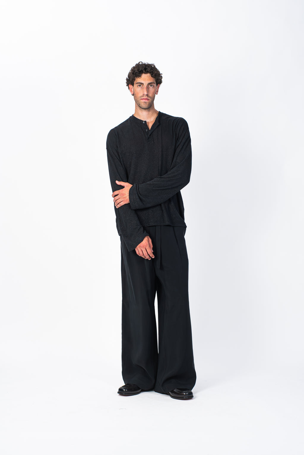 Pant nero