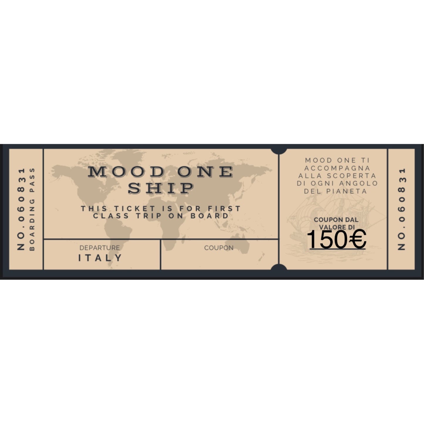 GIFT CARD €150