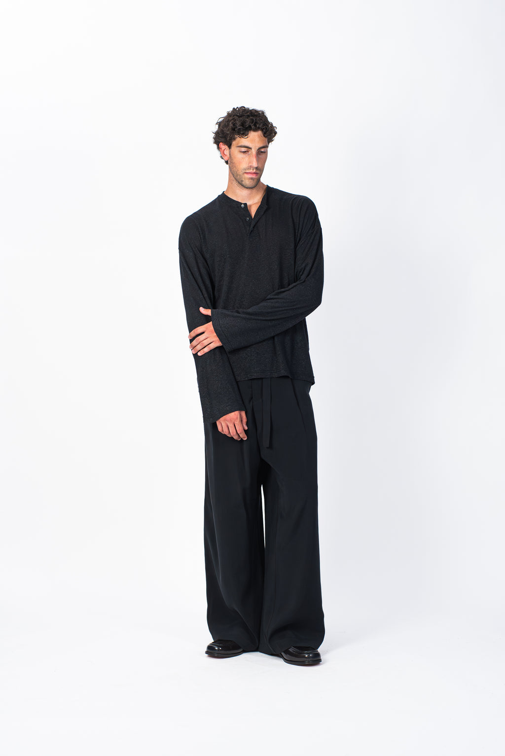 Pant nero