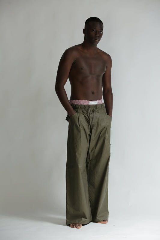 Pantalone tasconato Verdone