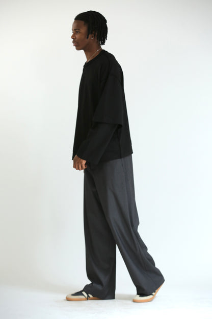 Long sleeve nera