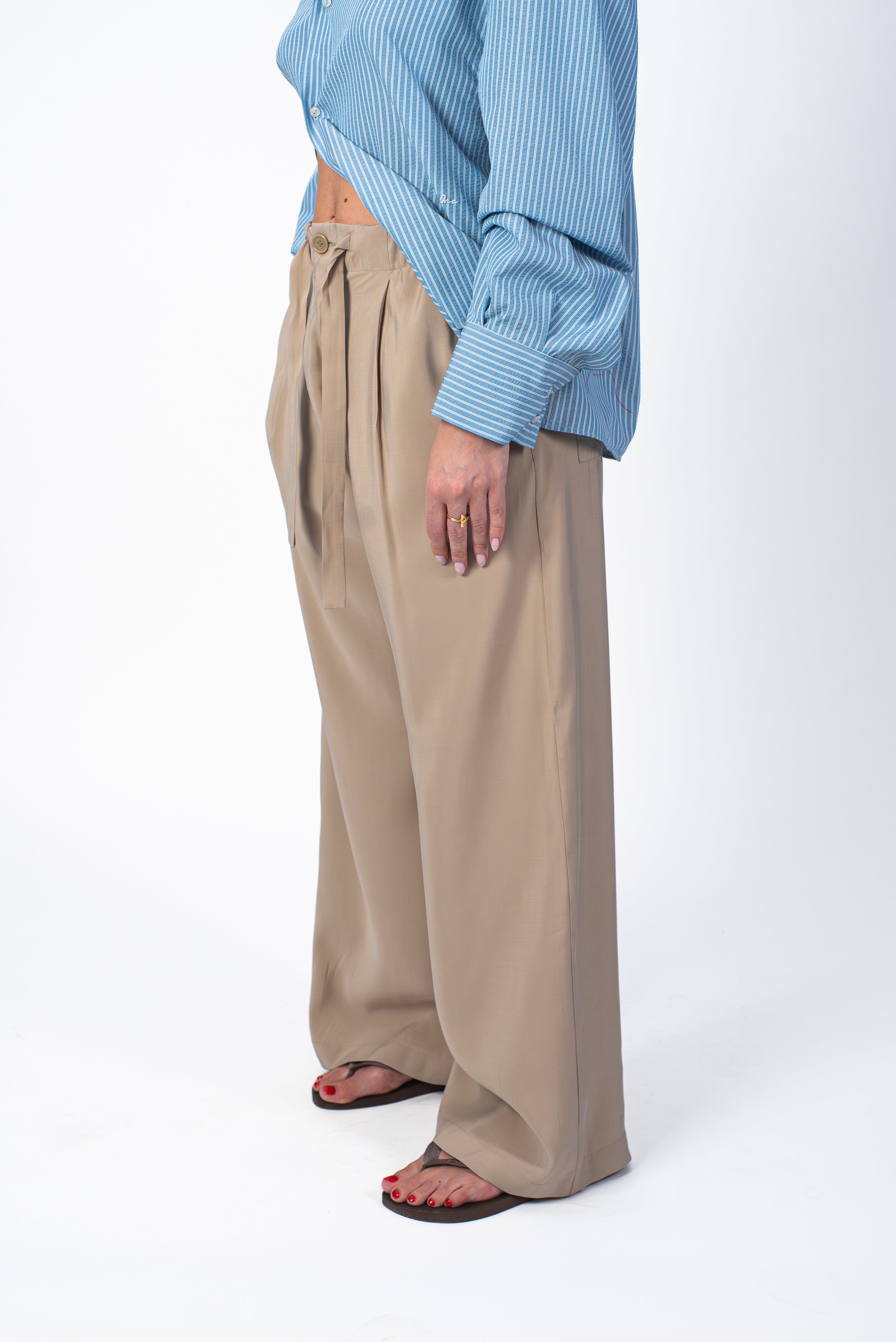 Pant beige
