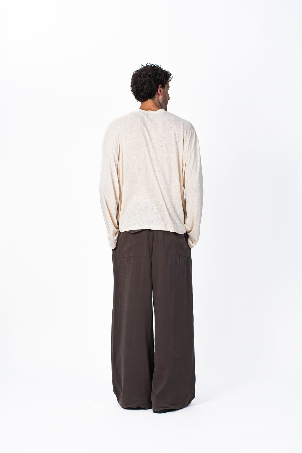 Serafino beige