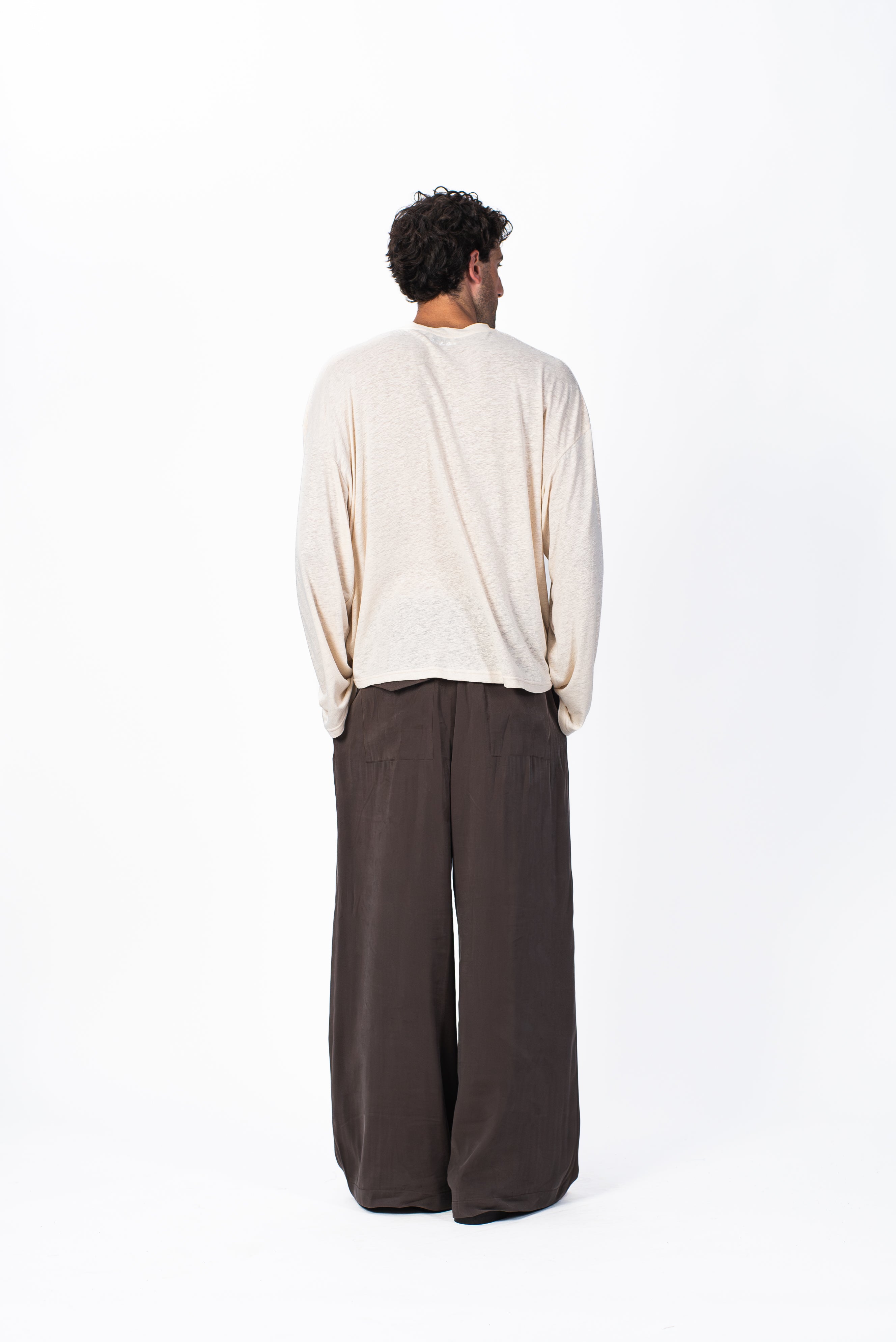 Serafino beige