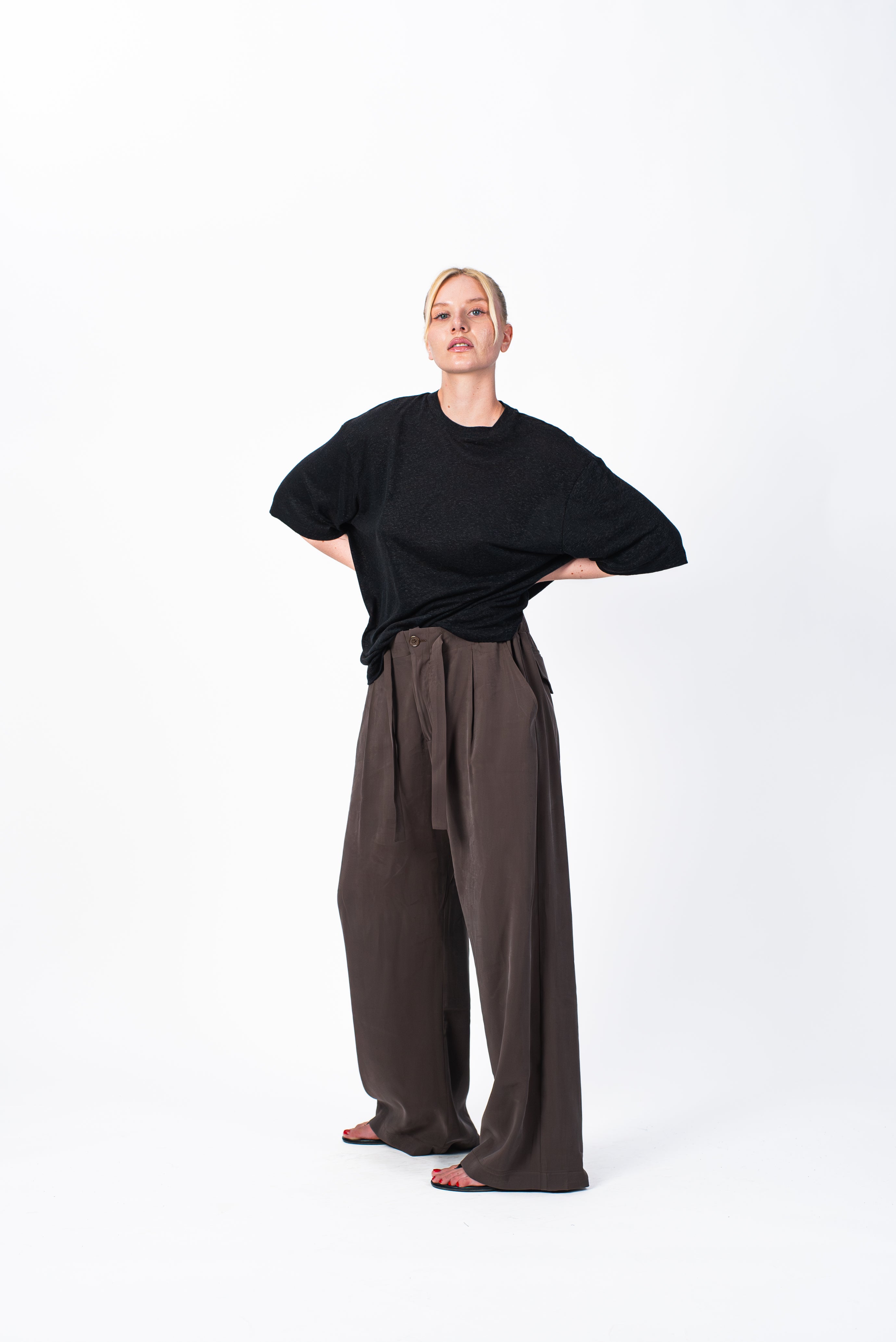 Pant Moro
