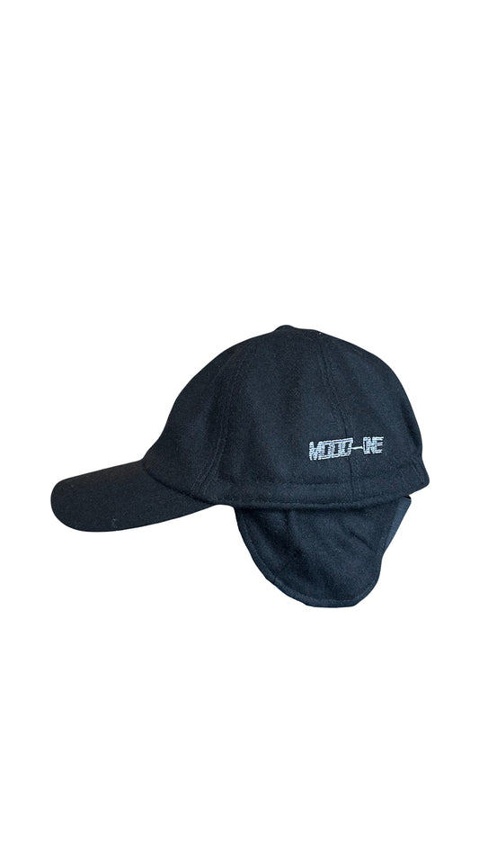 Cappello paraorecchie