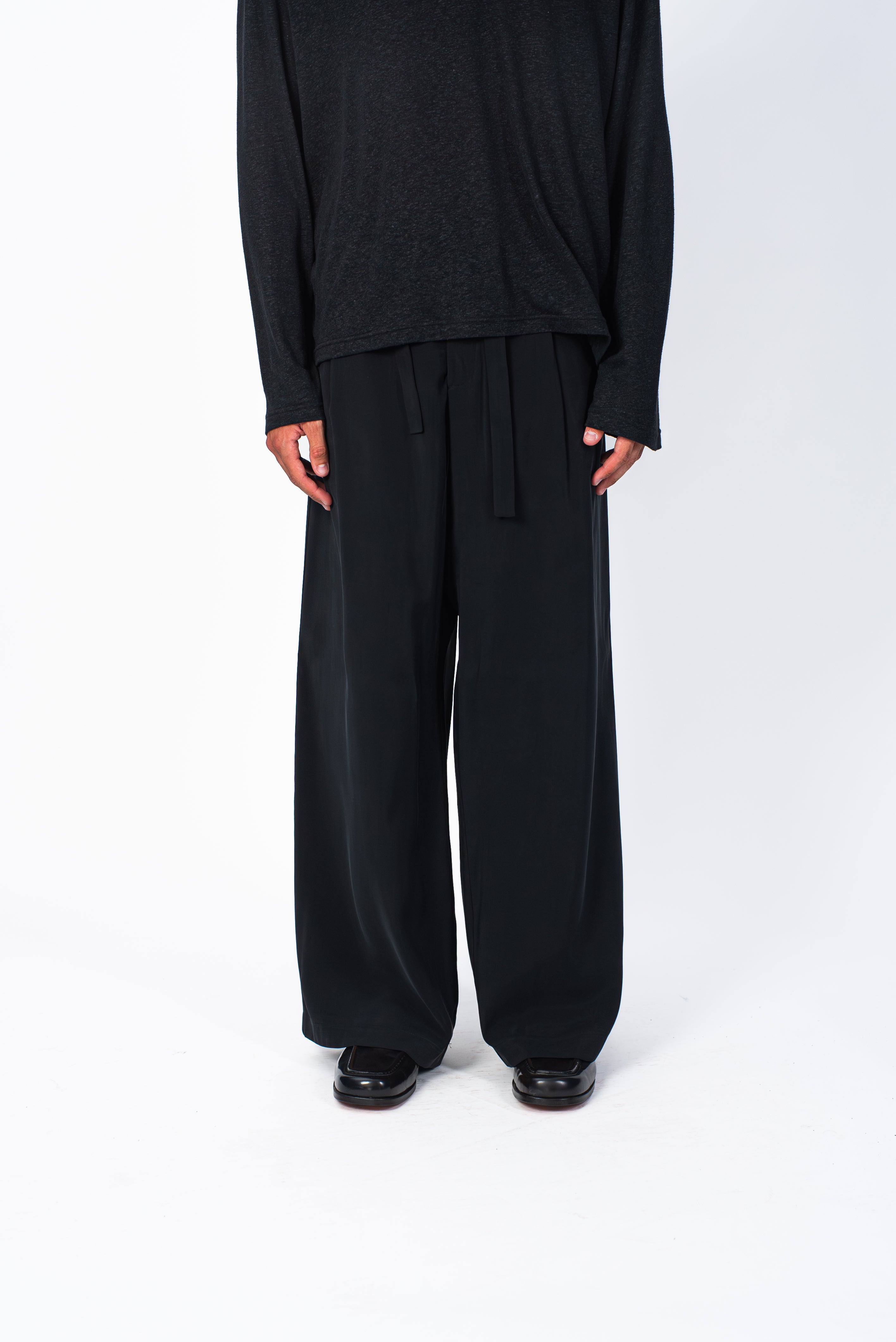 Pant nero