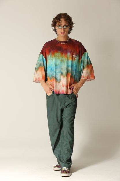 T-shirt fantasia