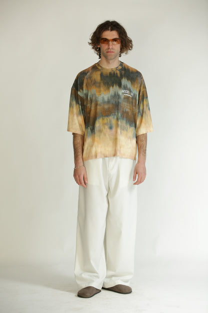 T-shirt fantasia