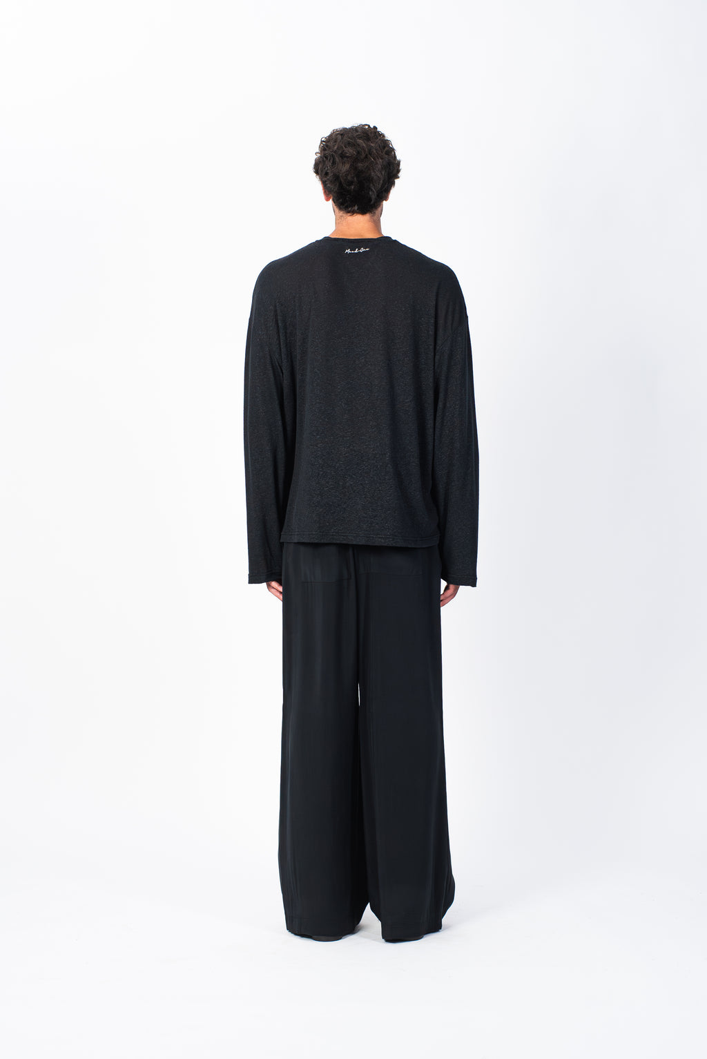 Pant nero