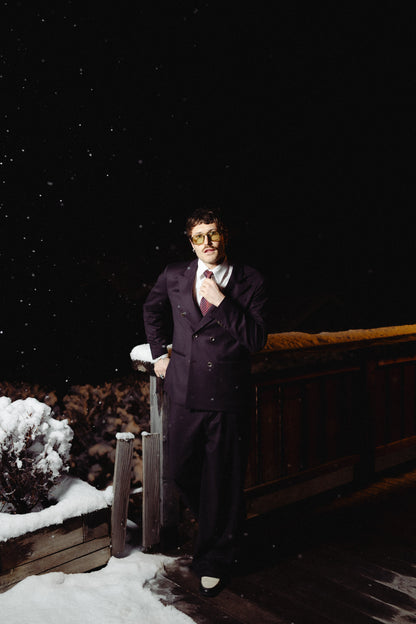 Pantalone baggy moro