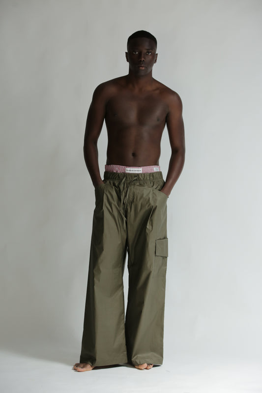 Pantalone tasconato Verdone