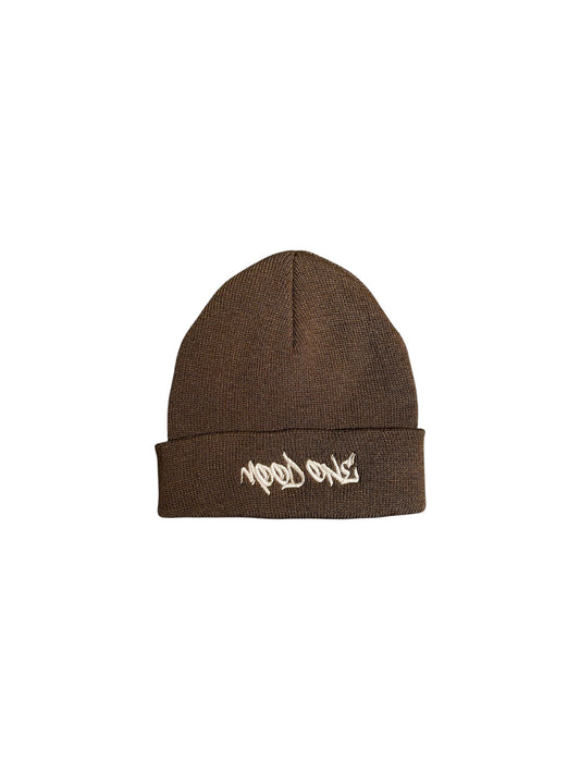 Beanie moro logo street