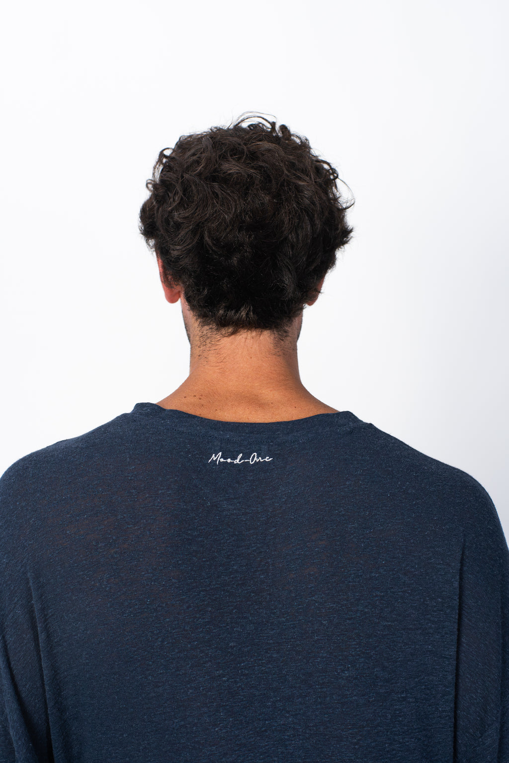 Serafino blu