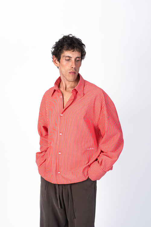 Bay Red shirt