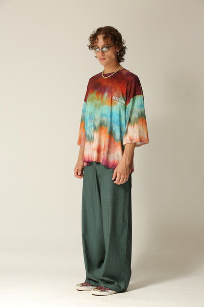 T-shirt fantasia