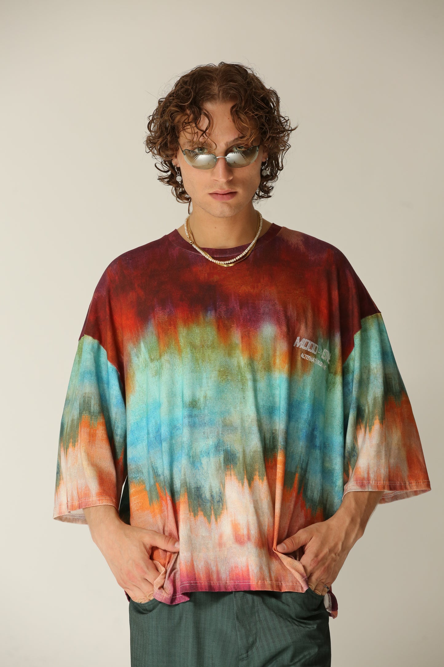 T-shirt fantasia