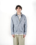 Camicia 2IN1 celeste