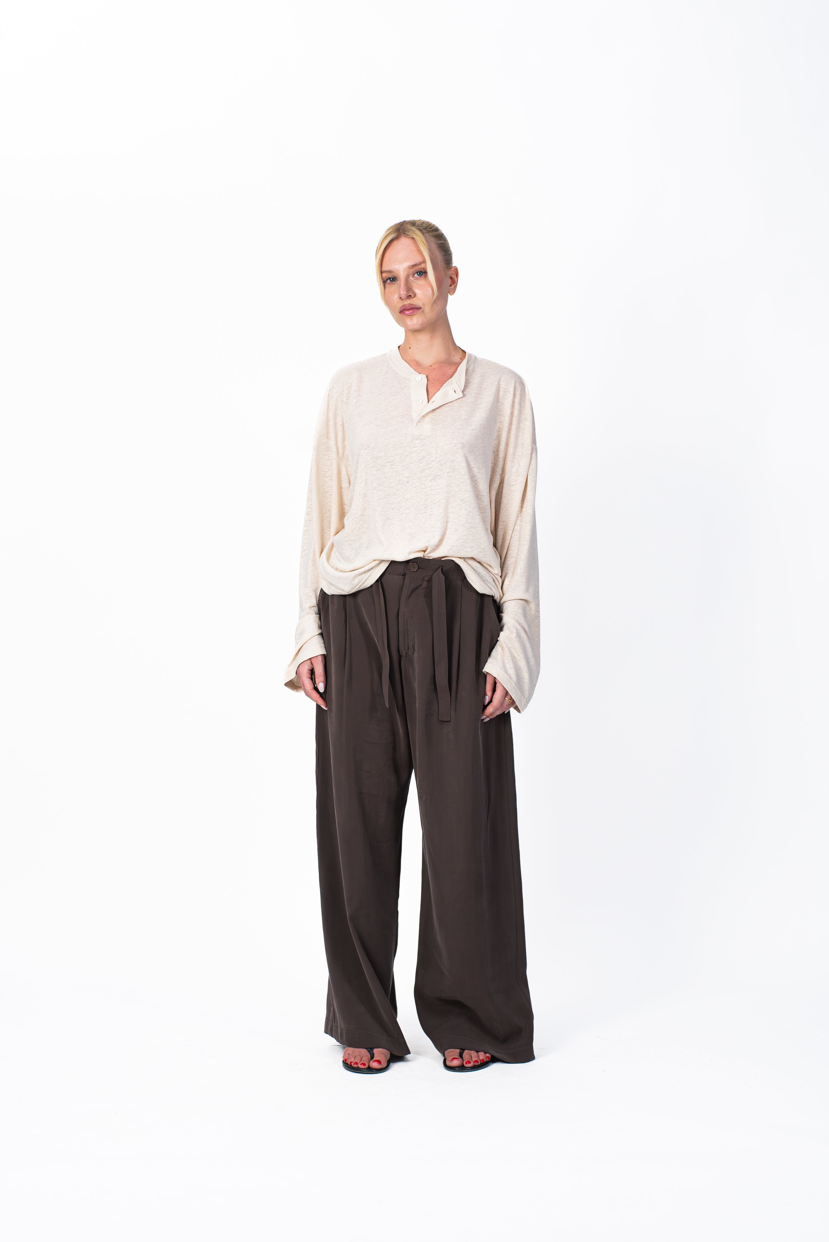 Serafino beige