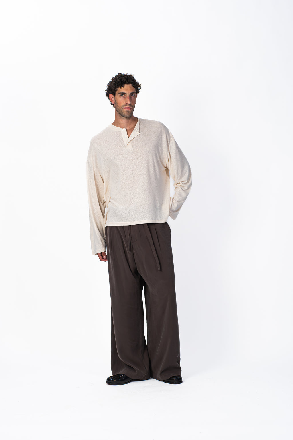 Serafino beige