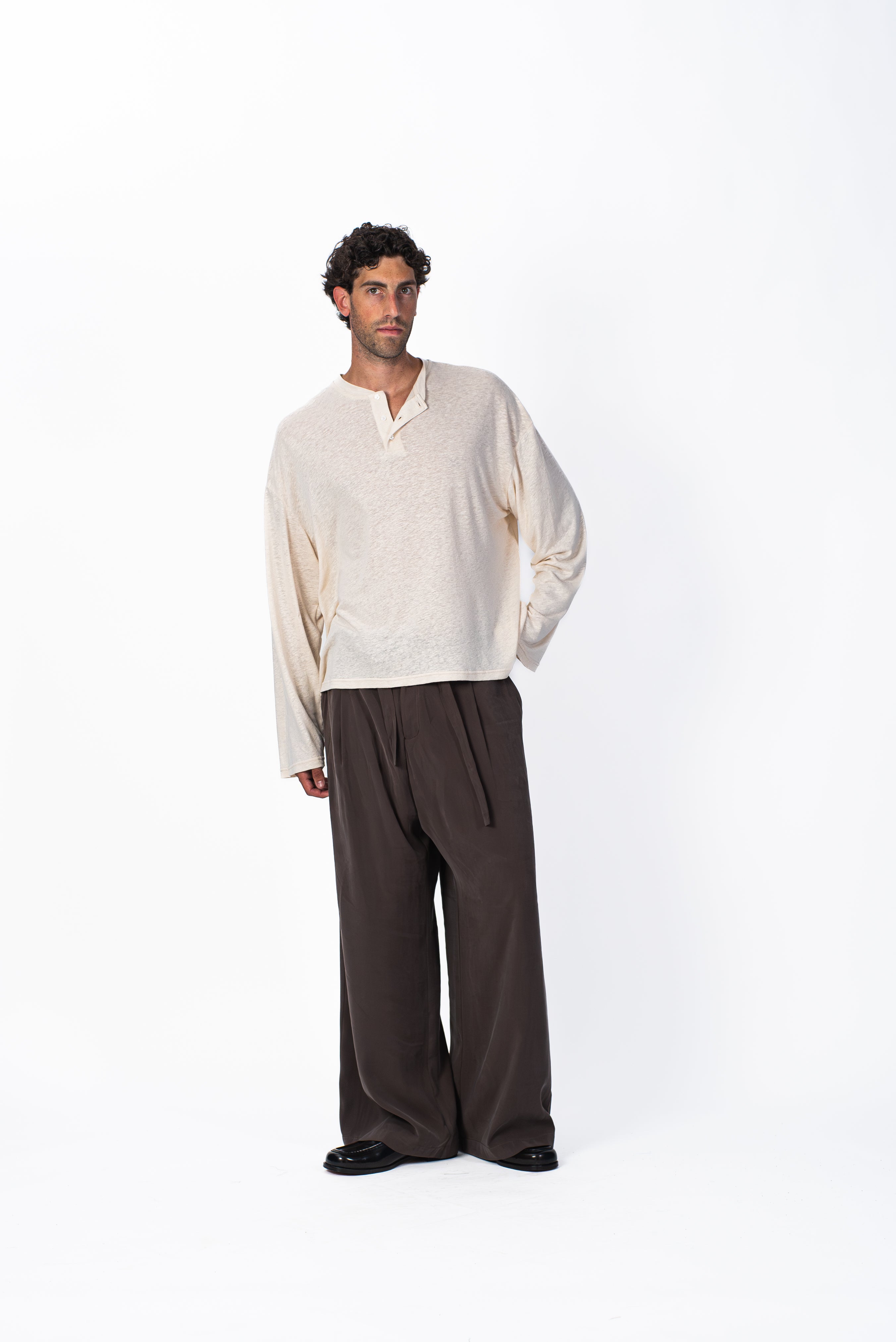 Serafino beige
