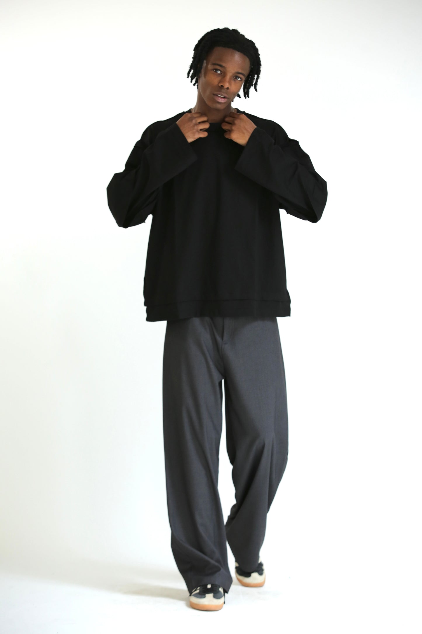 Long sleeve nera