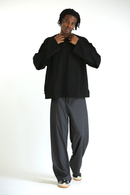 Long sleeve nera