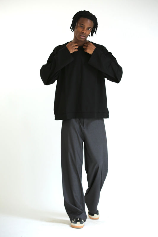 Long sleeve nera