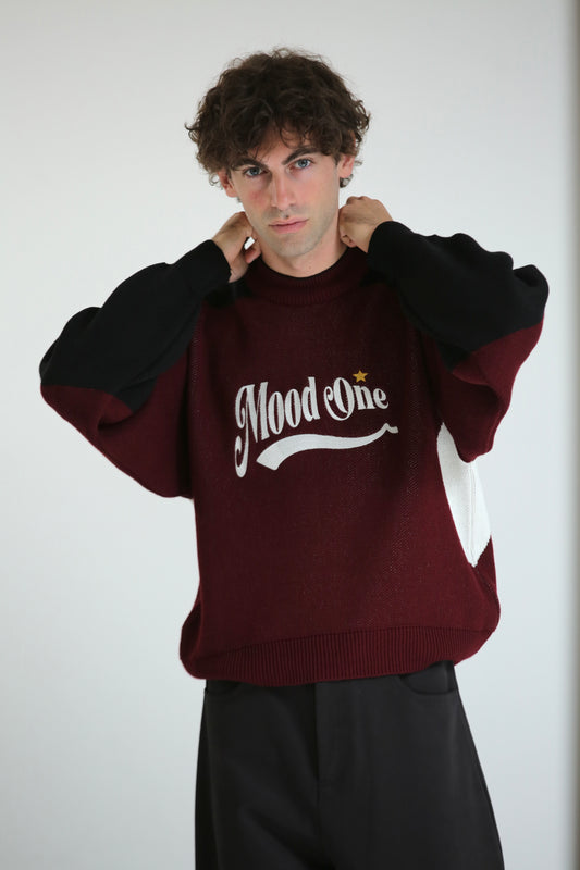 Maglione logo BORDEAUX