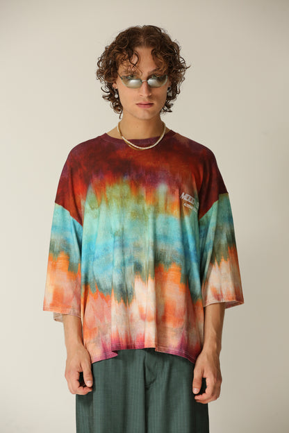 T-shirt fantasia