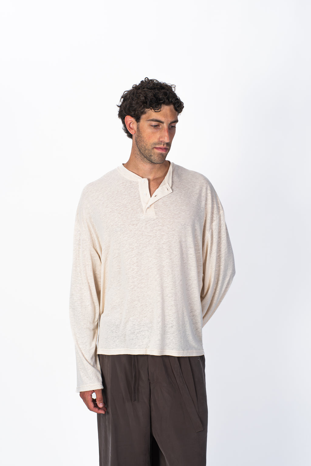 Serafino beige