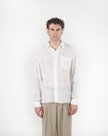 Camicia fillen M/L bianca