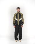 Pantalone 2IN1 nero
