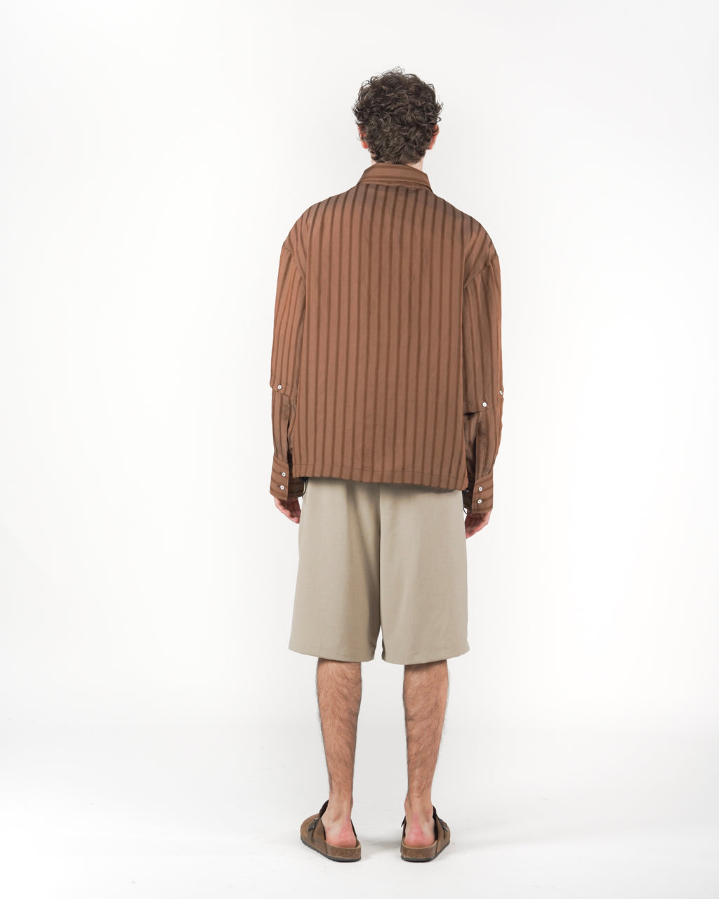 Bermuda beige