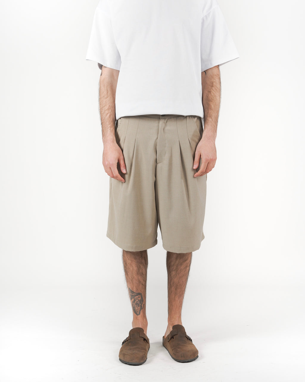 Bermuda beige